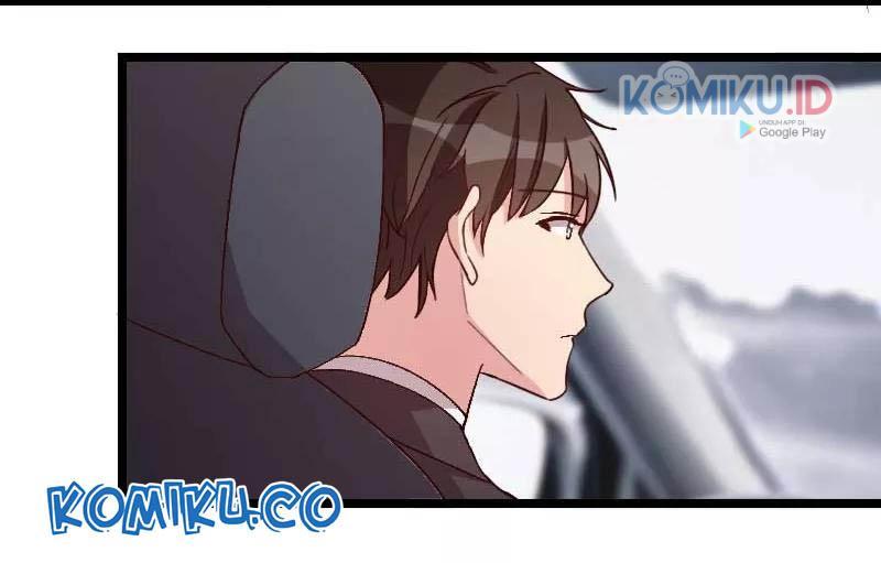 CEO’s Sudden Proposal chapter 84